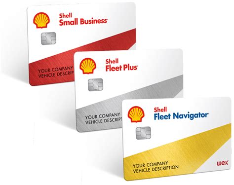 shell fleet card customer service